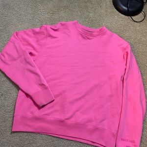 Adidas Pharrell crewneck